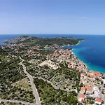 Family-friendly With Swimming Pool Razanj, Rogoznica - 7606 Apartamento Ražanj