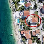 Family-friendly With Swimming Pool Razanj, Rogoznica - 7606 شقة