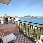 Family-friendly With Swimming Pool Razanj, Rogoznica - 7606