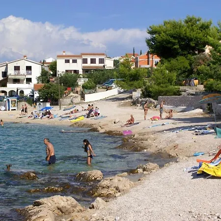 Family-friendly With Swimming Pool Razanj, Rogoznica - 7606 * Ražanj