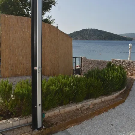 Family-friendly With Swimming Pool Razanj, Rogoznica - 7606 *