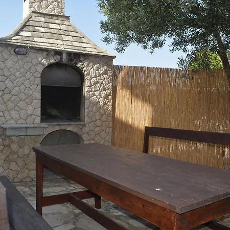 Family-friendly With Swimming Pool Razanj, Rogoznica - 7606 דירה