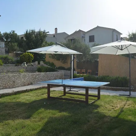 Family-friendly With Swimming Pool Razanj, Rogoznica - 7606 דירה Ražanj