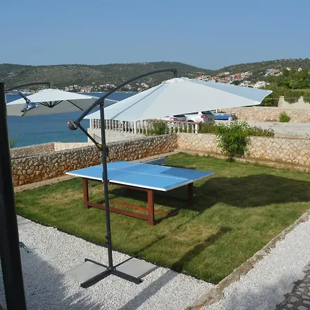 Family-friendly With Swimming Pool Razanj, Rogoznica - 7606 *