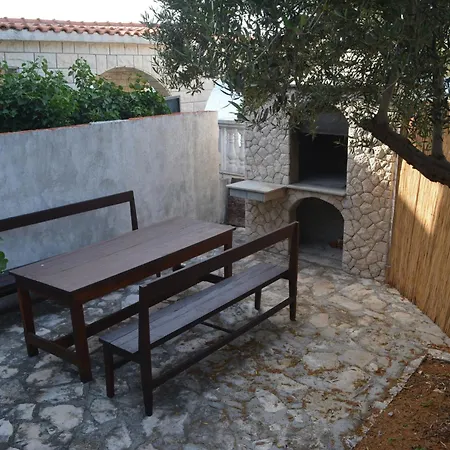 Apartment Family-friendly With Swimming Pool Razanj, Rogoznica - 7606