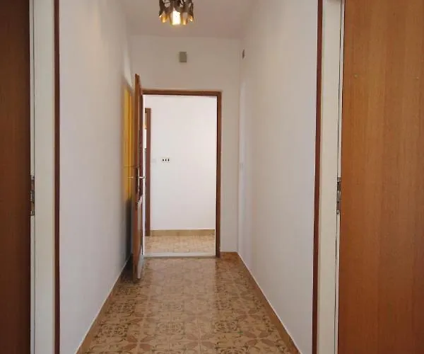 Family-friendly With Swimming Pool Razanj, Rogoznica - 7606 *