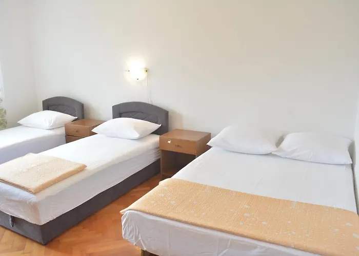 Family-friendly With Swimming Pool Razanj, Rogoznica - 7606