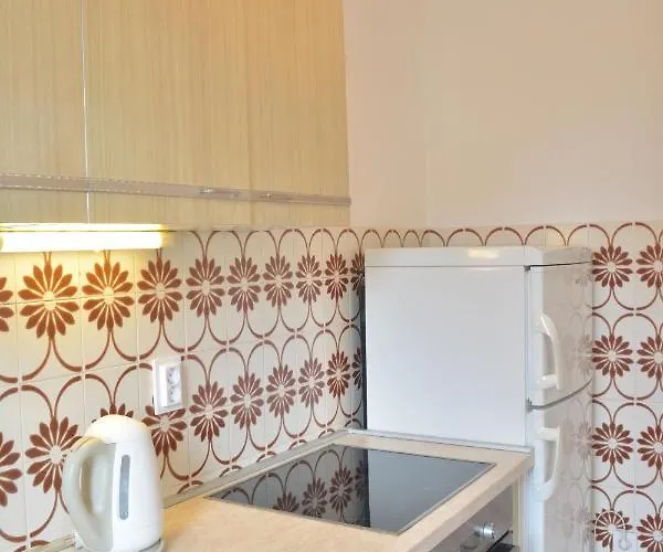 Family-friendly With Swimming Pool Razanj, Rogoznica - 7606 Apartment *
