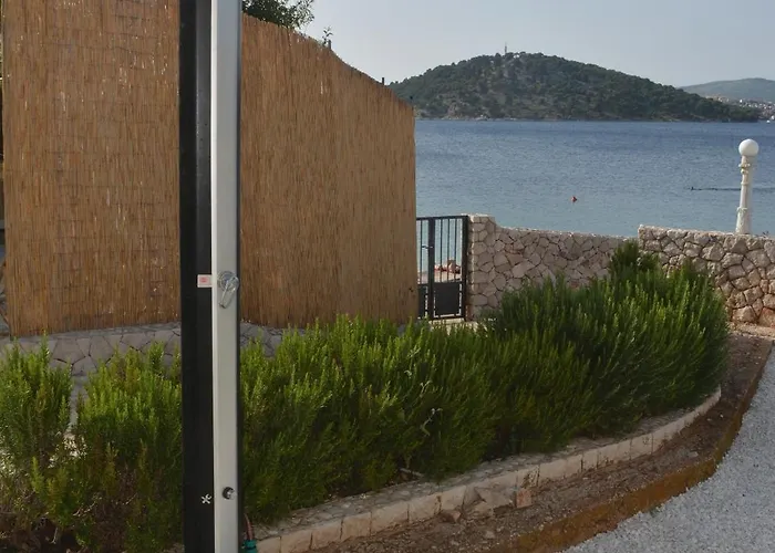 Family-friendly With Swimming Pool Razanj, Rogoznica - 7606 *