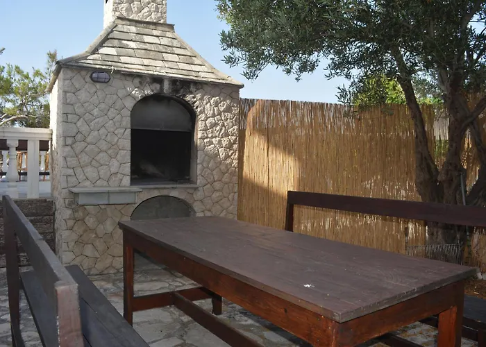 Family-friendly With Swimming Pool Razanj, Rogoznica - 7606 Apartment