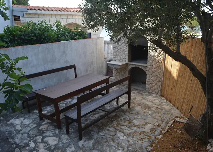 Apartment Family-friendly With Swimming Pool Razanj, Rogoznica - 7606